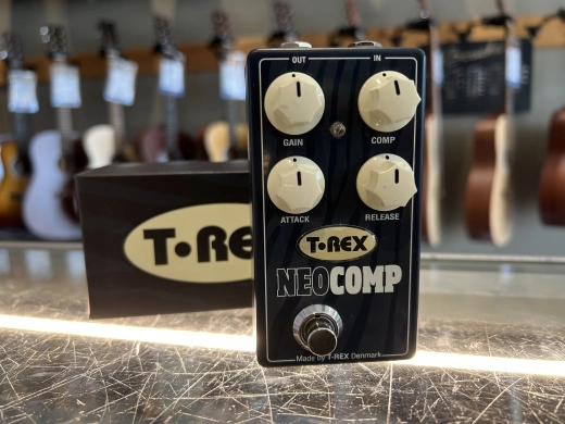 T-REX Neo Comp